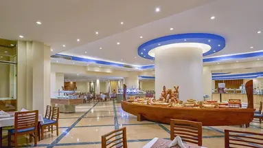 Parrotel Beach Resort (ex. Radisson Blu )