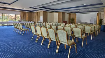 Parrotel Beach Resort (ex. Radisson Blu )