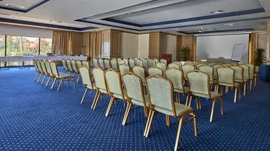 Parrotel Beach Resort (ex. Radisson Blu )