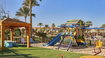 Parrotel Beach Resort (Ex. Radisson Blu