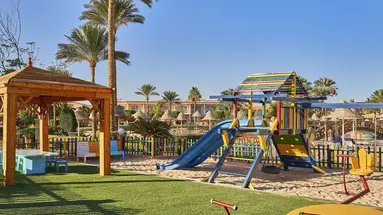 Parrotel Beach Resort (Ex. Radisson Blu