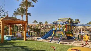 Parrotel Beach Resort (ex. Radisson Blu )