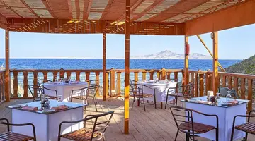 Parrotel Beach Resort (ex. Radisson Blu )