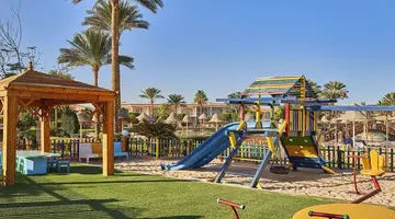 Parrotel Beach Resort (ex. Radisson Blu )