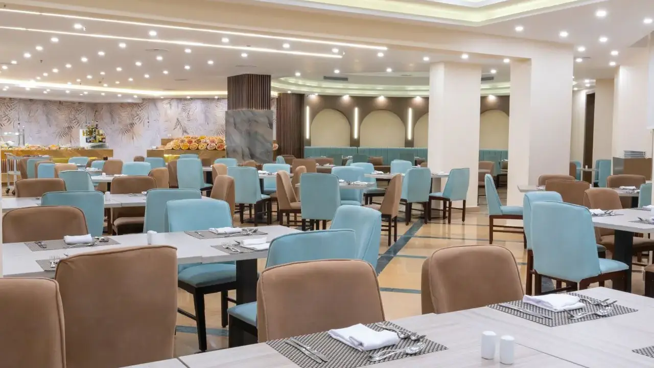 Parrotel Beach Resort (ex. Radisson Blu
