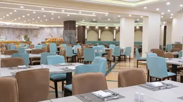 Parrotel Beach Resort (ex. Radisson Blu