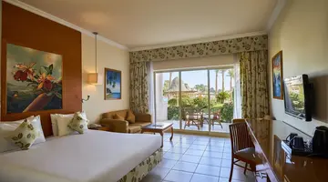 Parrotel Beach Resort (Ex. Radisson Blu