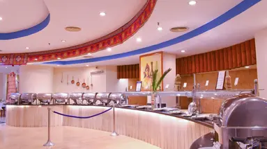 Parrotel Beach Resort (Ex. Radisson Blu
