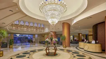 Parrotel Beach Resort (Ex. Radisson Blu