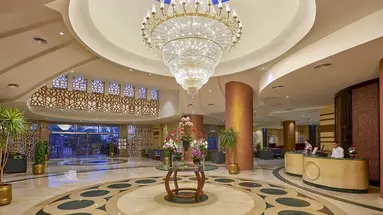 Parrotel Beach Resort (Ex. Radisson Blu