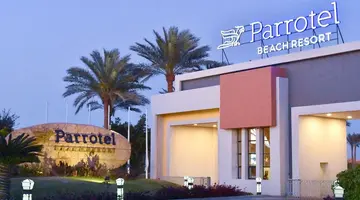 Parrotel Beach Resort (ex. Radisson Blu )