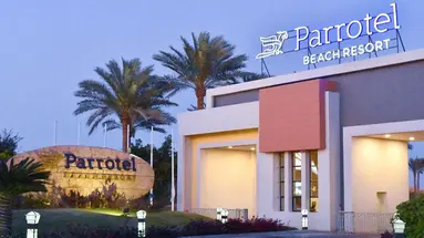 Parrotel Beach Resort (ex. Radisson Blu )