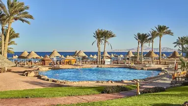 Parrotel Beach Resort (ex. Radisson Blu )
