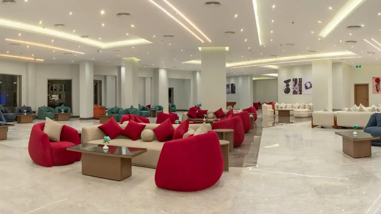 Parrotel Beach Resort (ex. Radisson Blu