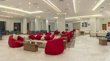 Parrotel Beach Resort (ex. Radisson Blu