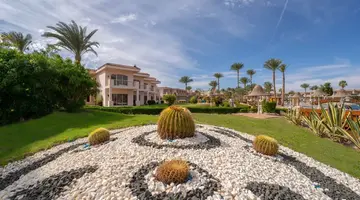 Parrotel Beach Resort (ex. Radisson Blu
