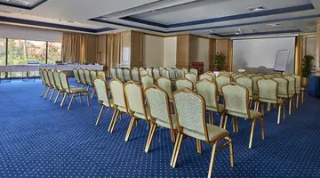 Parrotel Beach Resort (Ex. Radisson Blu
