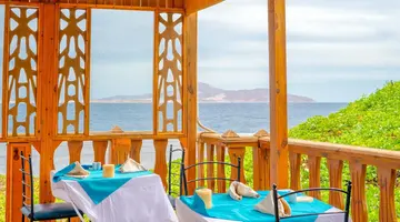 Parrotel Beach Resort (Ex. Radisson Blu