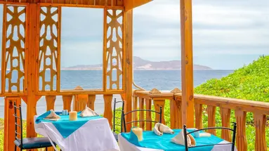 Parrotel Beach Resort (Ex. Radisson Blu
