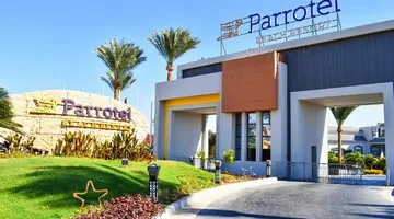 PARROTEL BEACH RESORT SSH (EX RADISSON BLU)