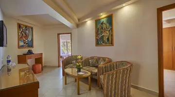 PARROTEL BEACH RESORT SSH