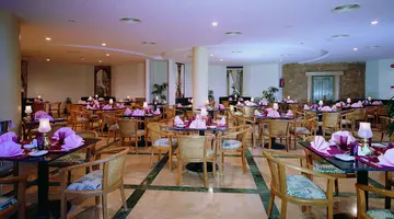 PARROTEL BEACH RESORT SSH