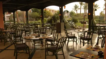 PARROTEL BEACH RESORT SSH