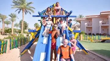 PARROTEL BEACH RESORT SSH