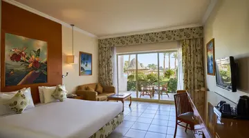 PARROTEL BEACH RESORT SSH