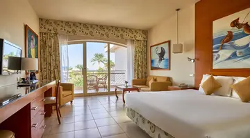 PARROTEL BEACH RESORT SSH