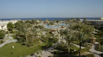 PARROTEL BEACH RESORT SSH