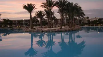 PARROTEL BEACH RESORT SSH