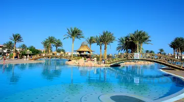PARROTEL BEACH RESORT SSH