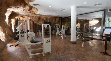 PARROTEL BEACH RESORT SSH