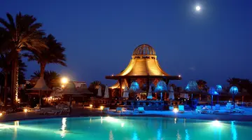 PARROTEL BEACH RESORT SSH