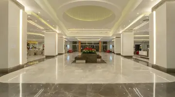 PARROTEL BEACH RESORT SSH