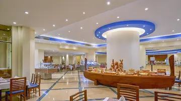 PARROTEL BEACH RESORT SSH