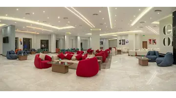 PARROTEL BEACH RESORT SSH