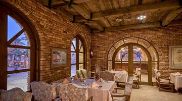 PARROTEL BEACH RESORT SSH