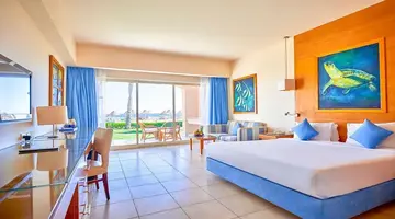 PARROTEL BEACH RESORT SSH