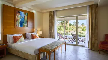 PARROTEL BEACH RESORT SSH