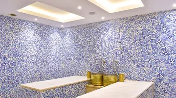 PARROTEL BEACH RESORT SSH