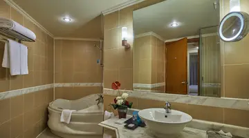PARROTEL BEACH RESORT SSH