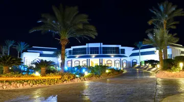 PARROTEL BEACH RESORT SSH