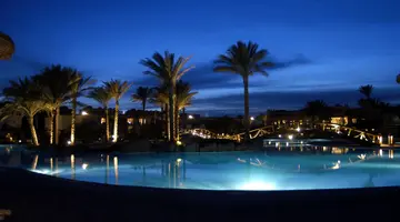 PARROTEL BEACH RESORT SSH