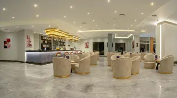 PARROTEL BEACH RESORT SSH