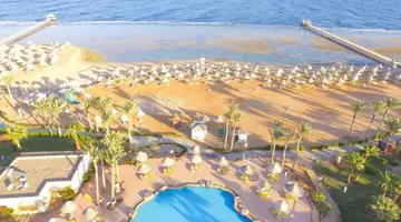 PARROTEL BEACH RESORT SSH