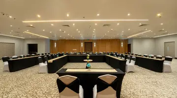 PARROTEL BEACH RESORT SSH