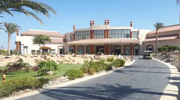 PARROTEL BEACH RESORT SSH