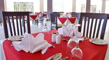 Parrotel Lagoon Resort Sharm El Sheikh
